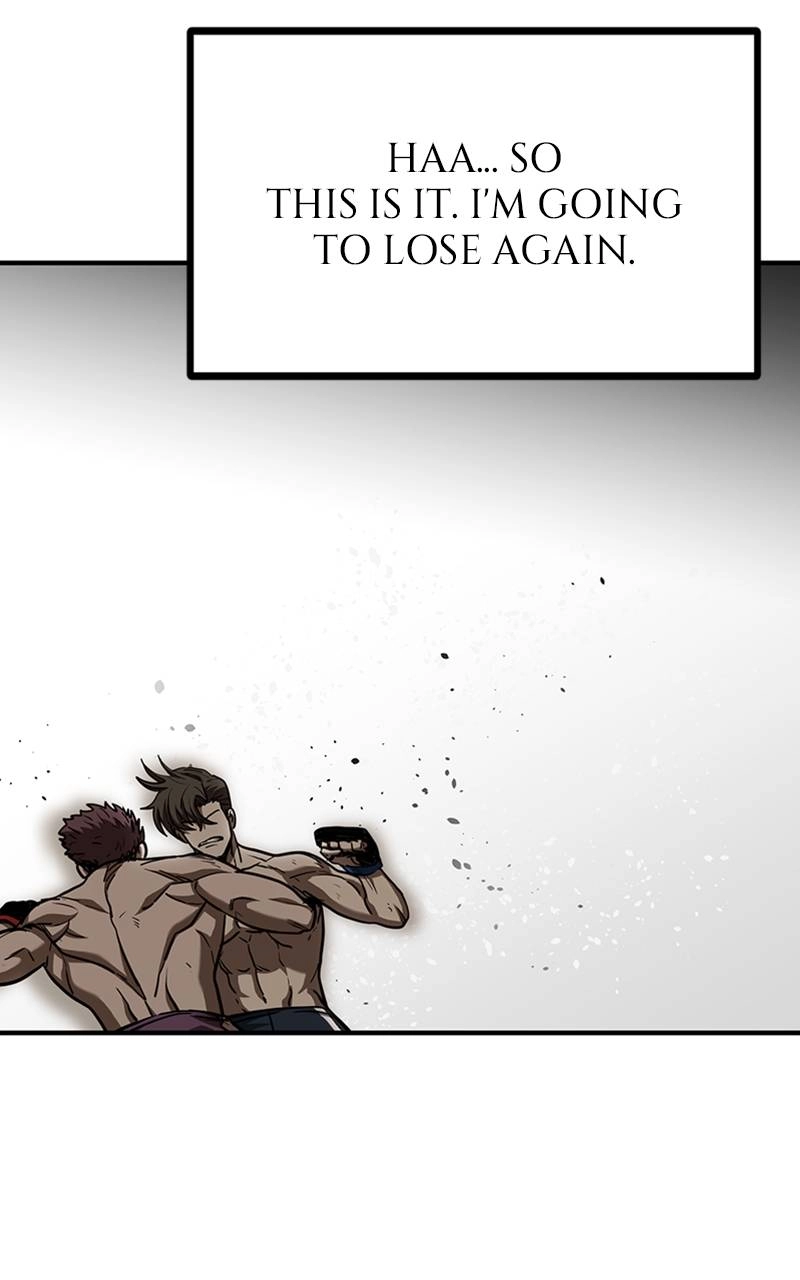 King of the Octagon Chapter 48 Page 37