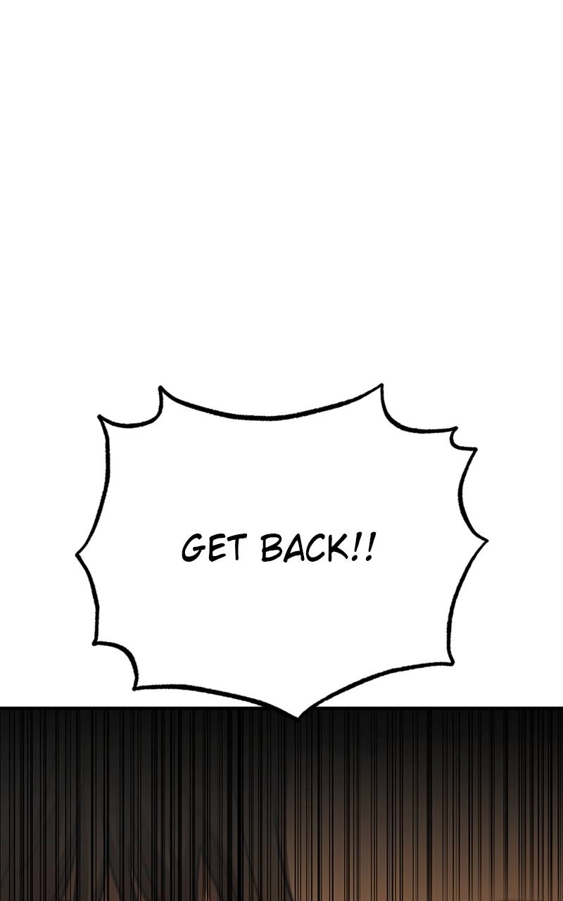 King of the Octagon Chapter 48 Page 38