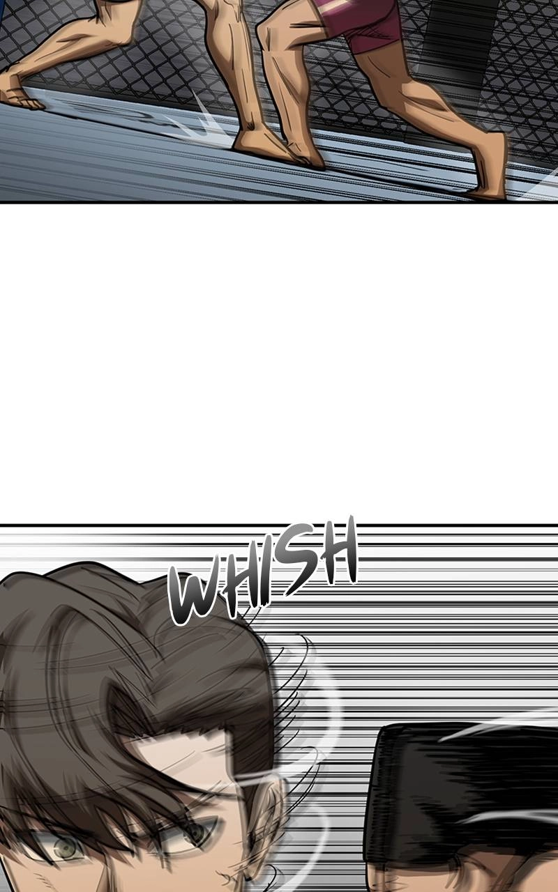King of the Octagon Chapter 48 Page 41
