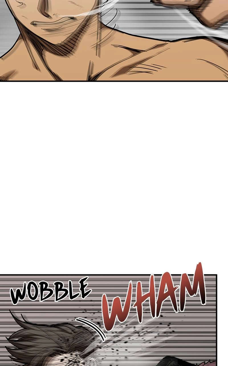 King of the Octagon Chapter 48 Page 42