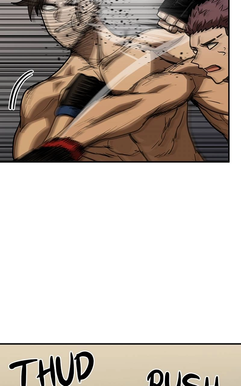 King of the Octagon Chapter 48 Page 43