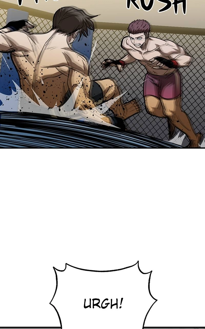 King of the Octagon Chapter 48 Page 44