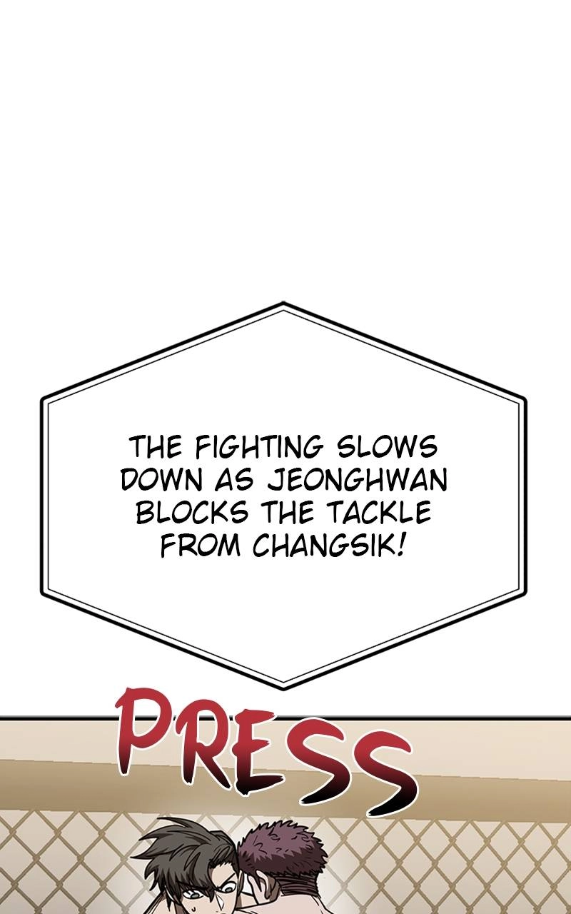 King of the Octagon Chapter 48 Page 49