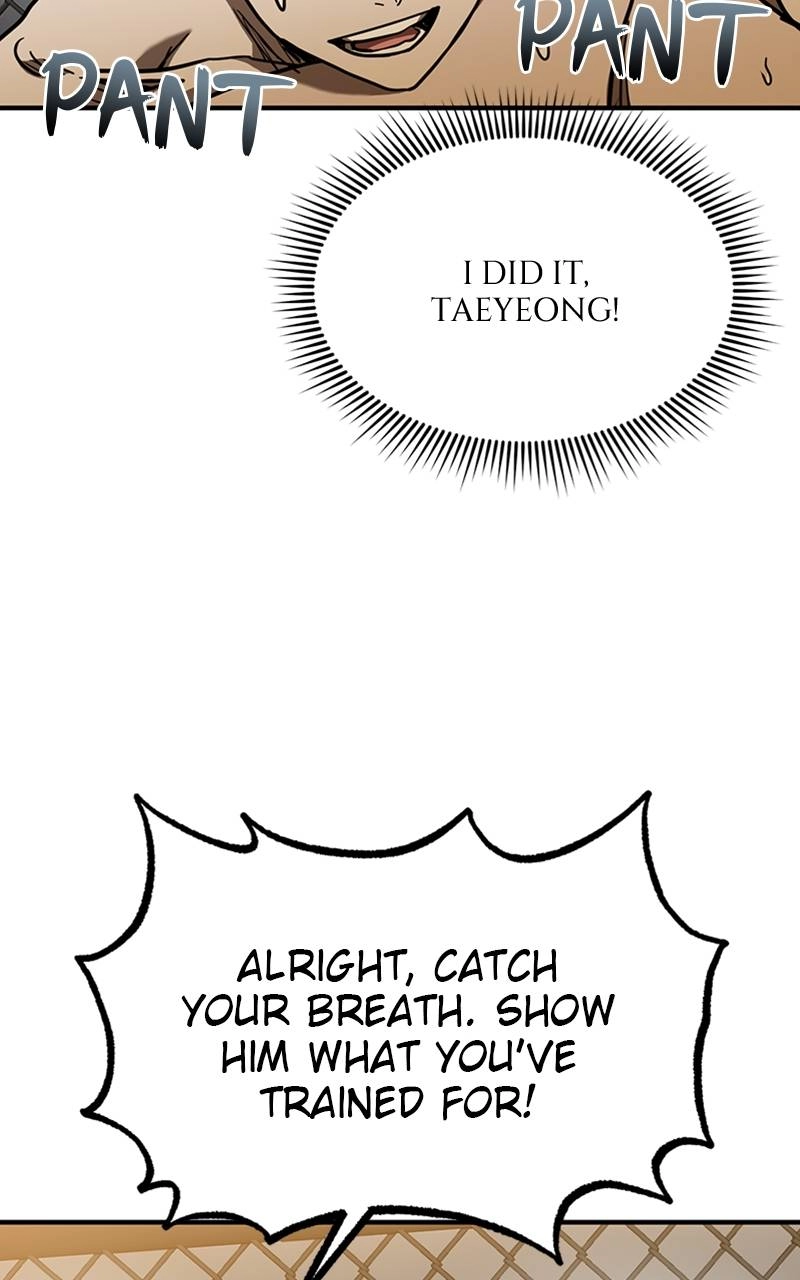 King of the Octagon Chapter 48 Page 52