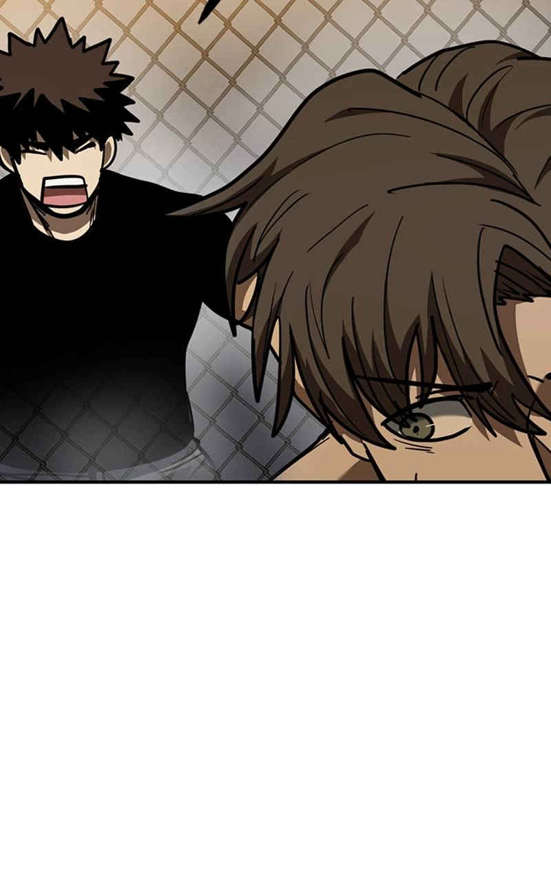 King of the Octagon Chapter 48 Page 53