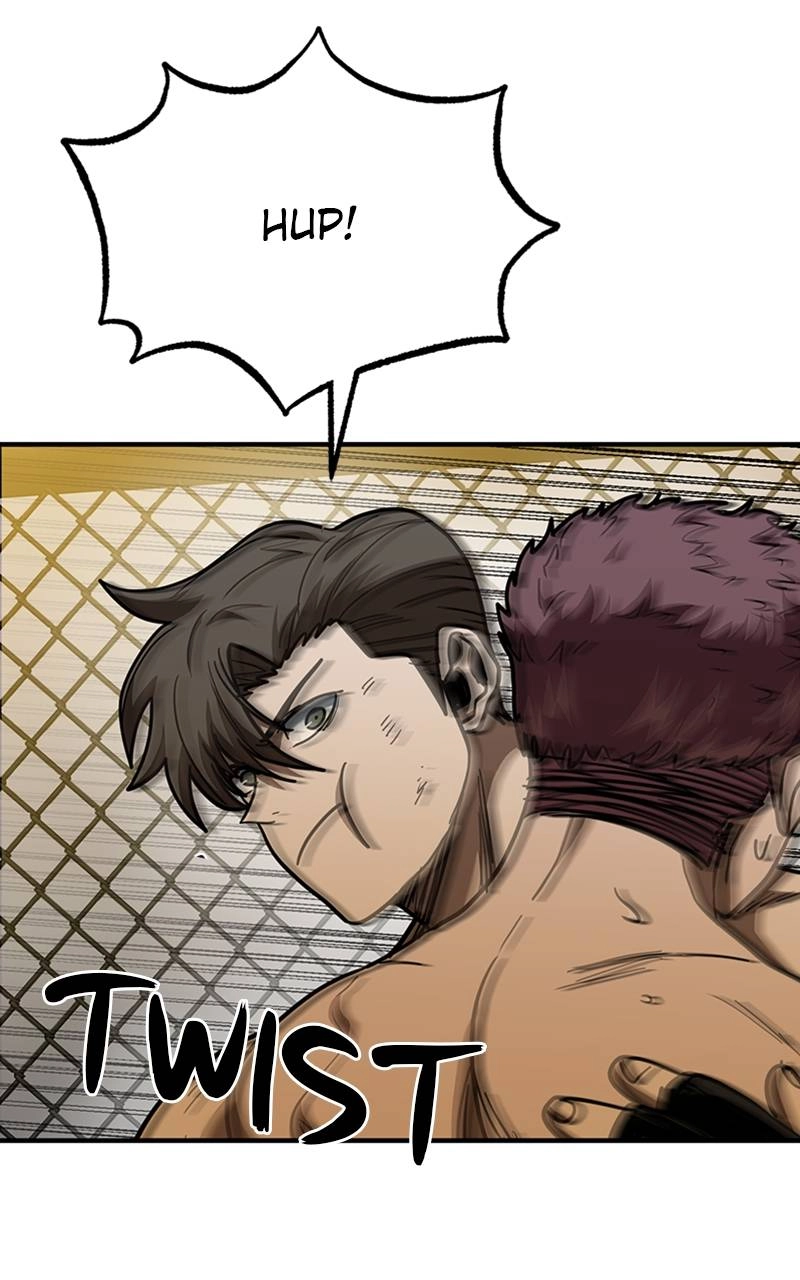 King of the Octagon Chapter 48 Page 55