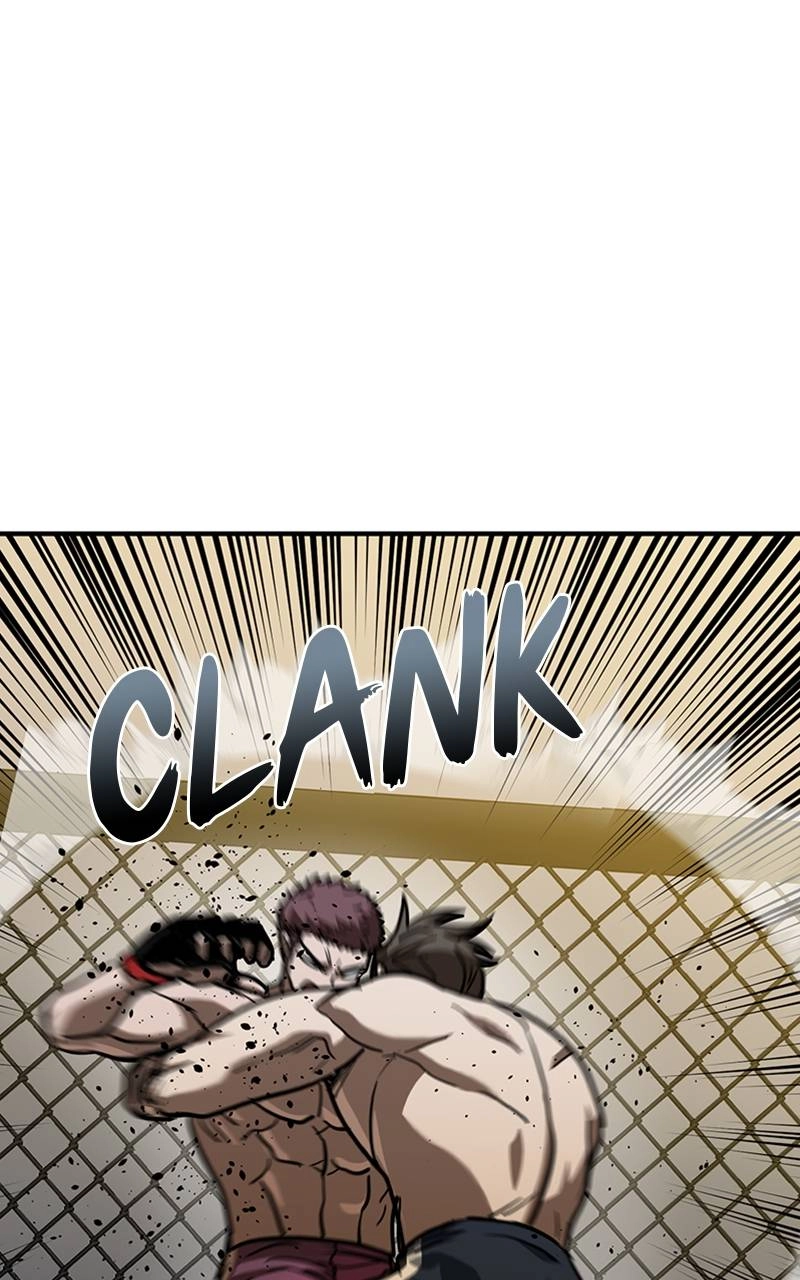 King of the Octagon Chapter 48 Page 56