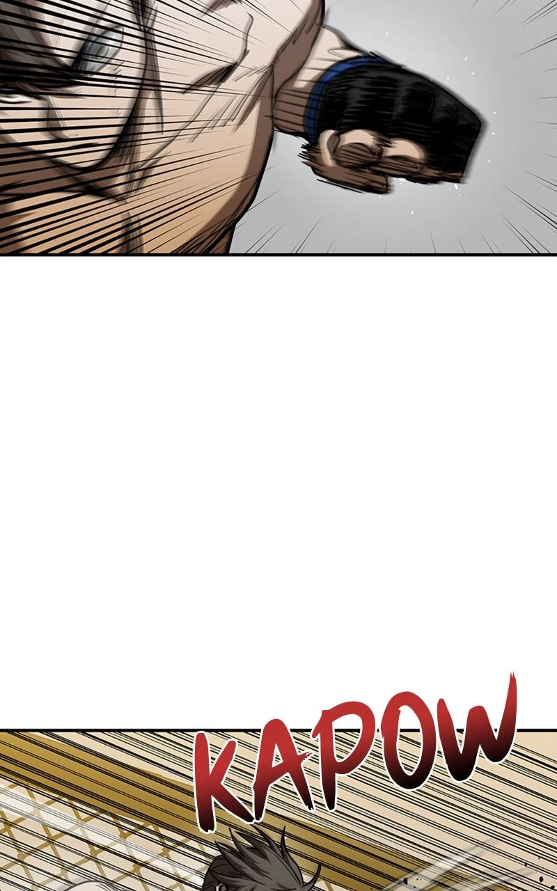 King of the Octagon Chapter 48 Page 58