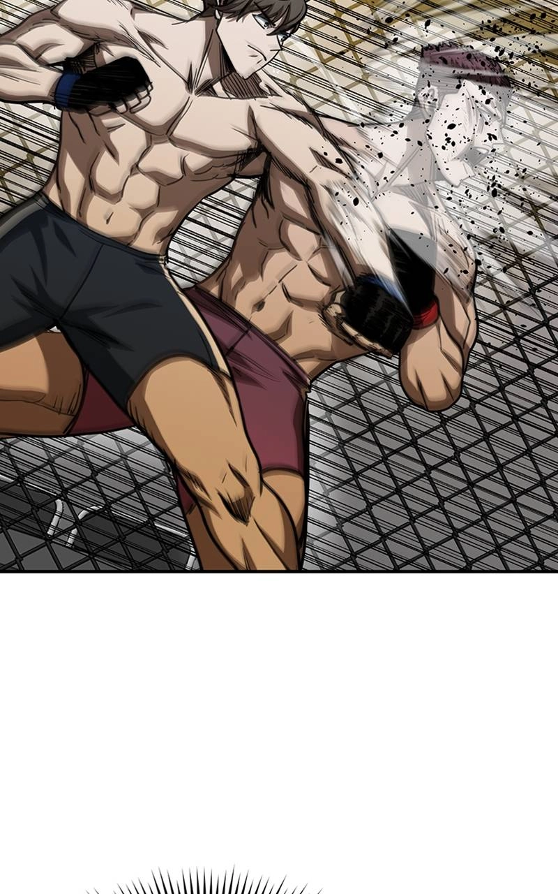King of the Octagon Chapter 48 Page 59