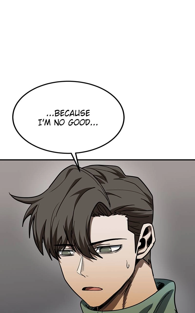 King of the Octagon Chapter 48 Page 5