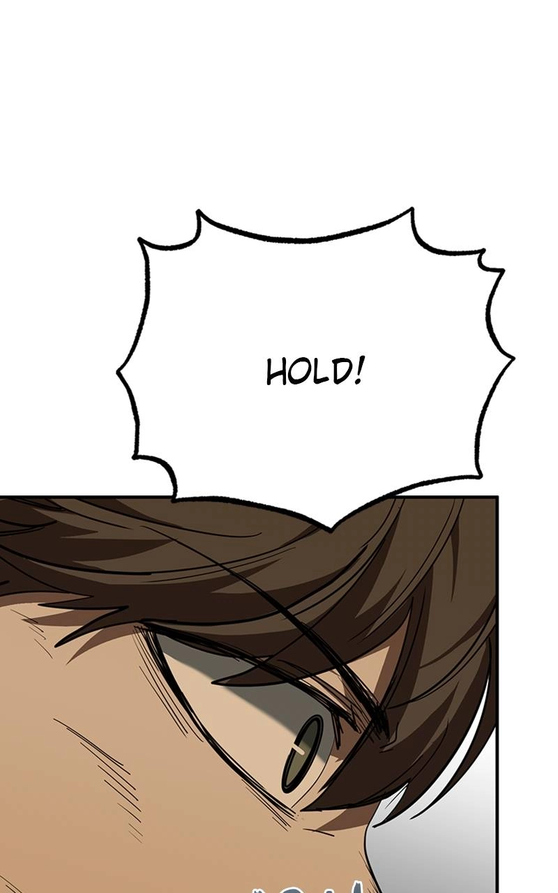King of the Octagon Chapter 48 Page 61