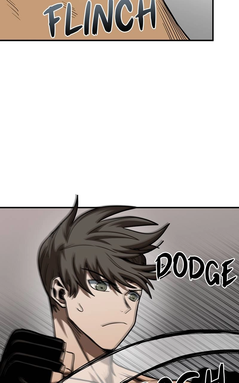 King of the Octagon Chapter 48 Page 62