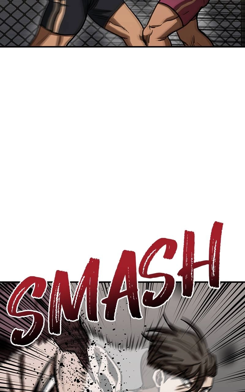 King of the Octagon Chapter 48 Page 64