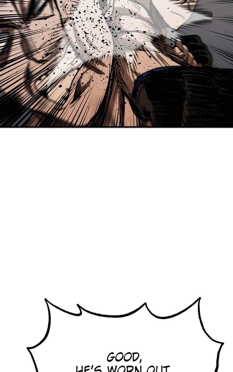 King of the Octagon Chapter 48 Page 65