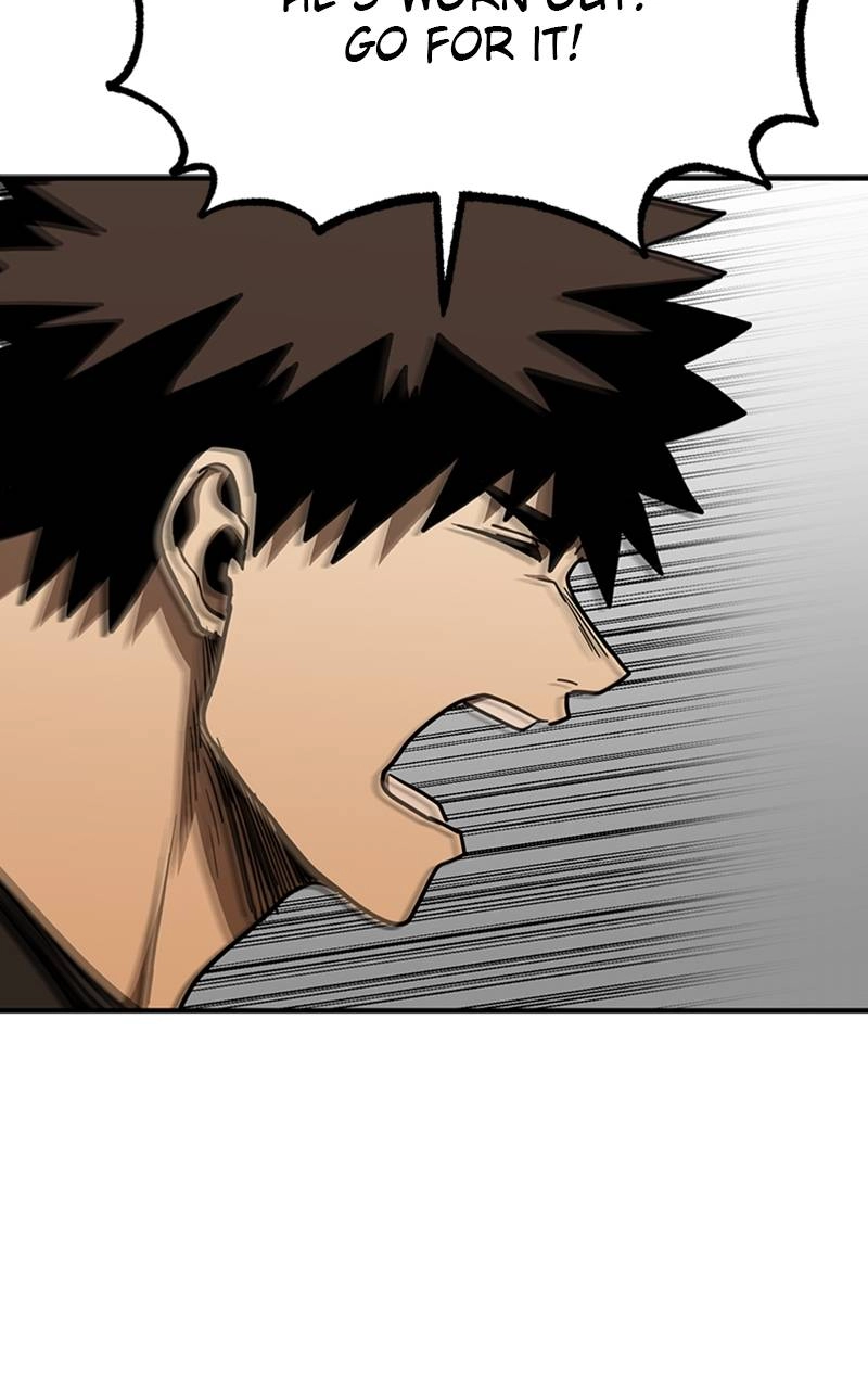 King of the Octagon Chapter 48 Page 66