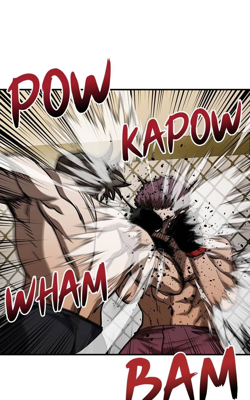 King of the Octagon Chapter 48 Page 67