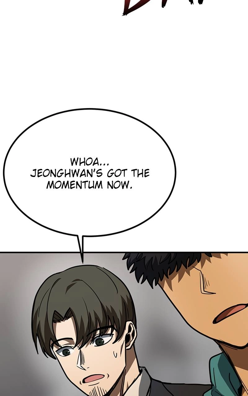 King of the Octagon Chapter 48 Page 68