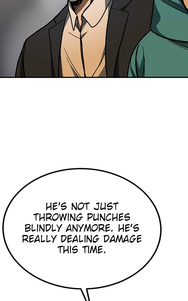 King of the Octagon Chapter 48 Page 69