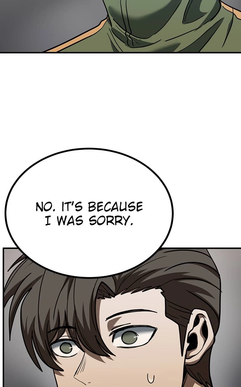 King of the Octagon Chapter 48 Page 6