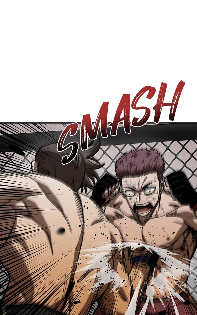 King of the Octagon Chapter 48 Page 71
