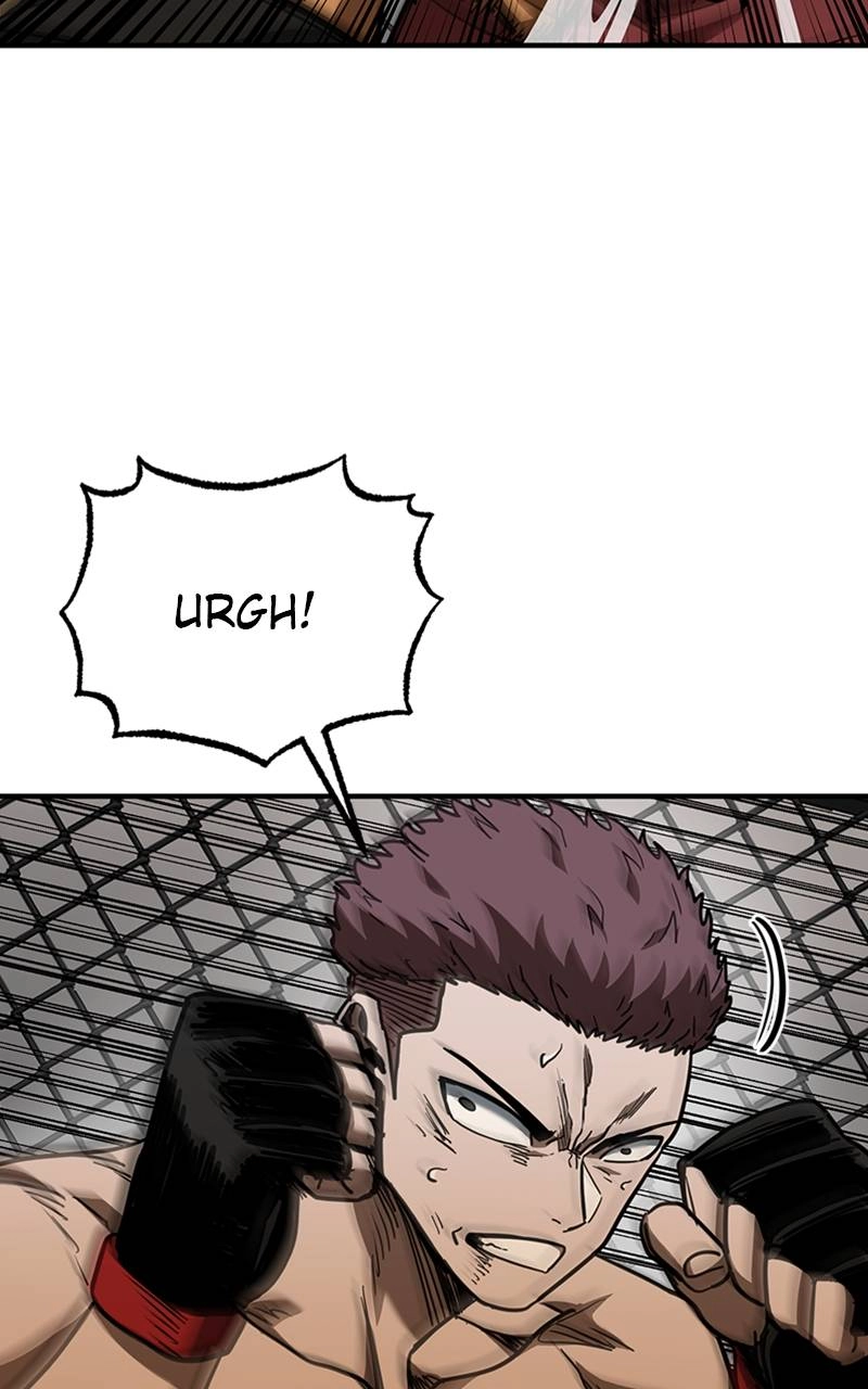 King of the Octagon Chapter 48 Page 72