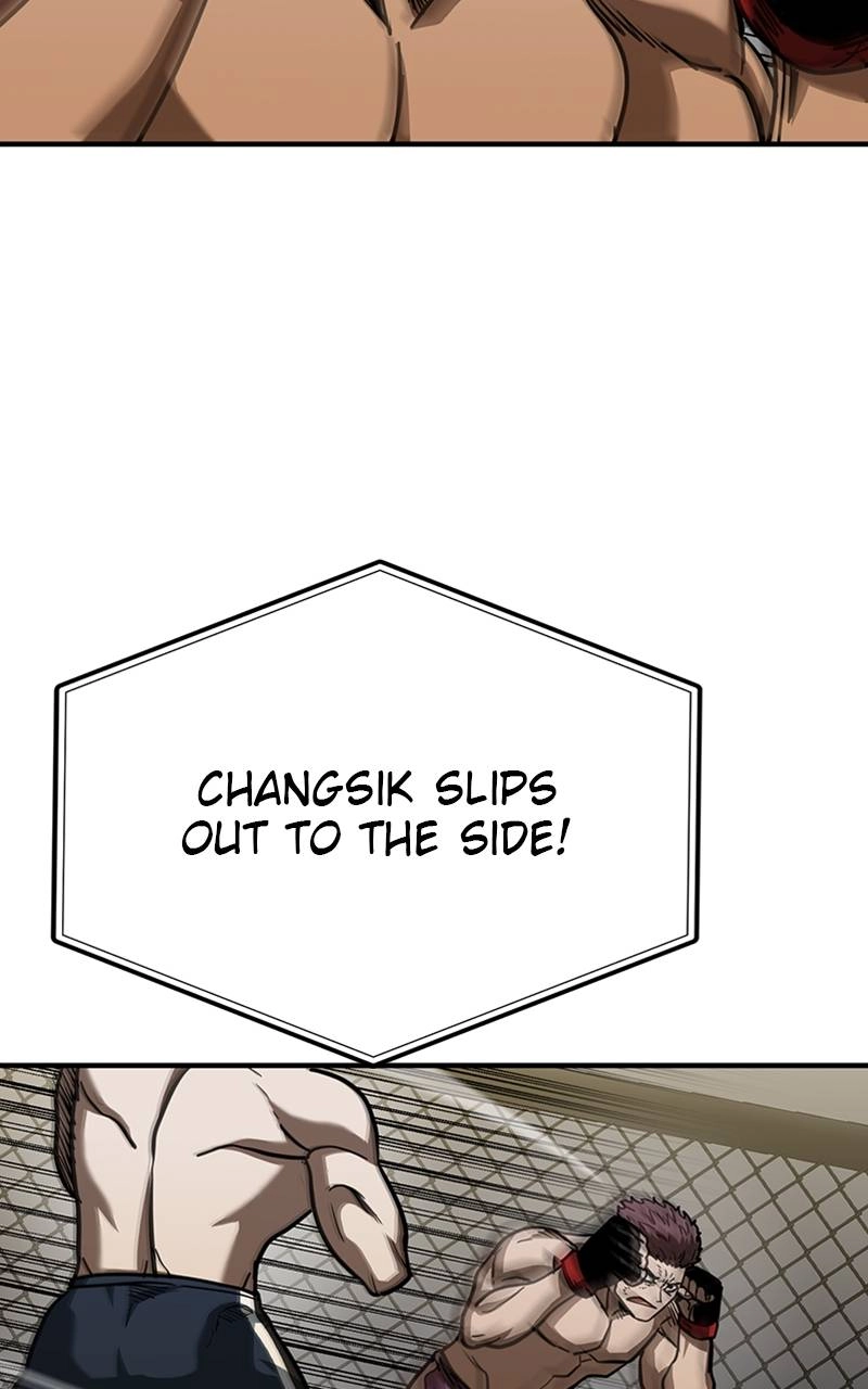 King of the Octagon Chapter 48 Page 73