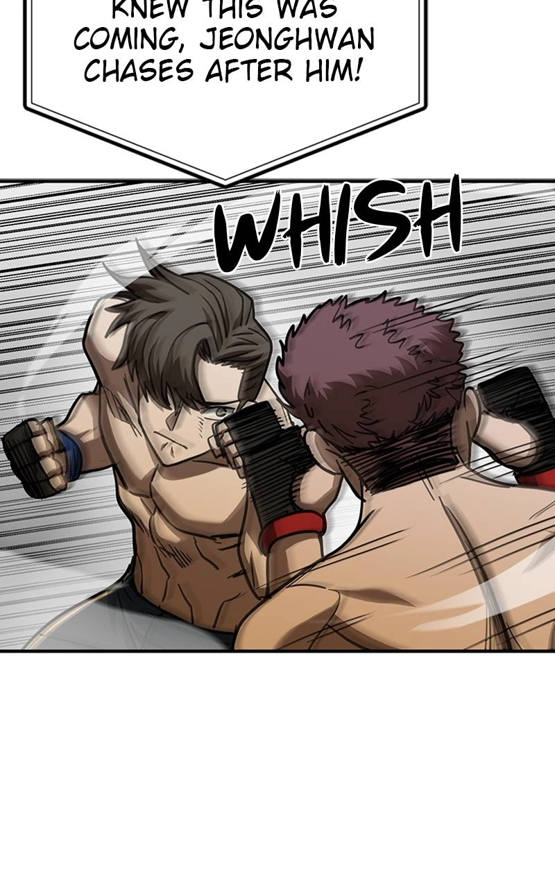 King of the Octagon Chapter 48 Page 75