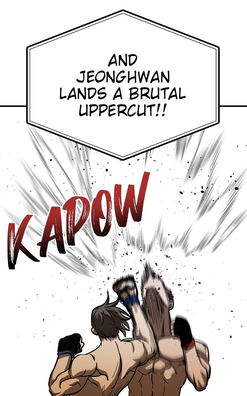 King of the Octagon Chapter 48 Page 76