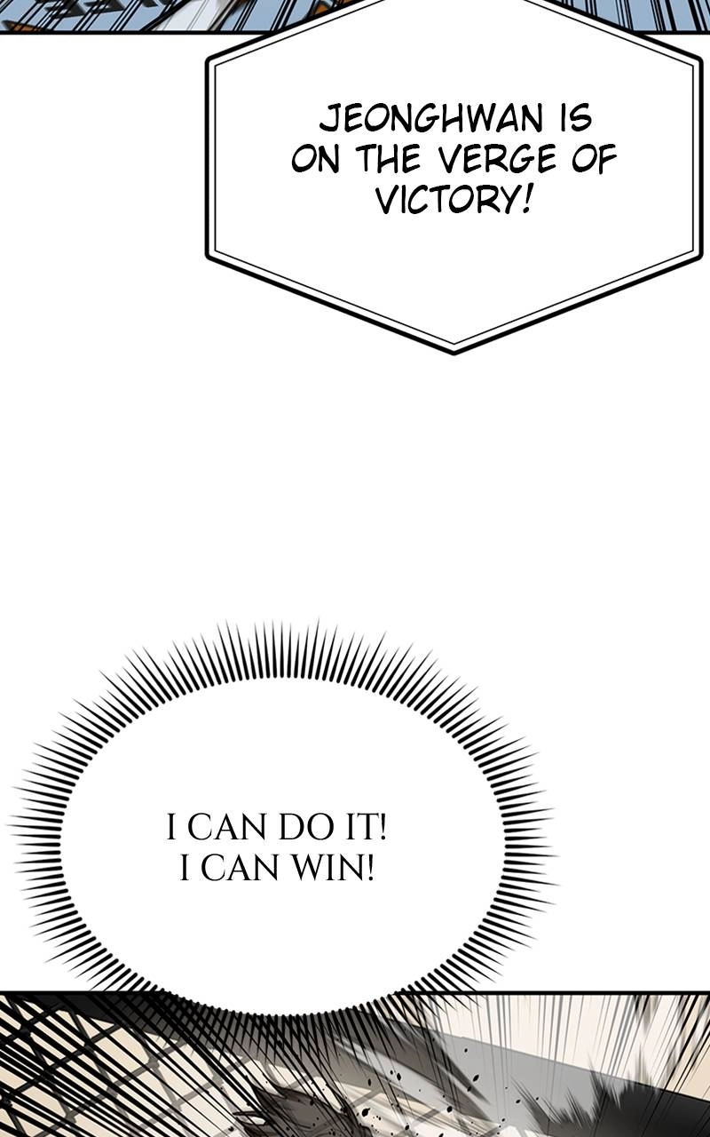 King of the Octagon Chapter 48 Page 80