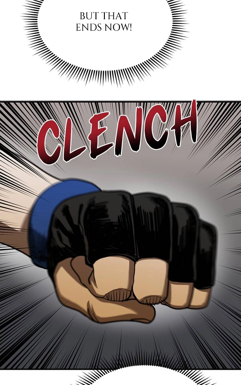 King of the Octagon Chapter 48 Page 84