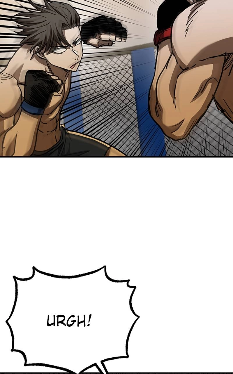 King of the Octagon Chapter 48 Page 86