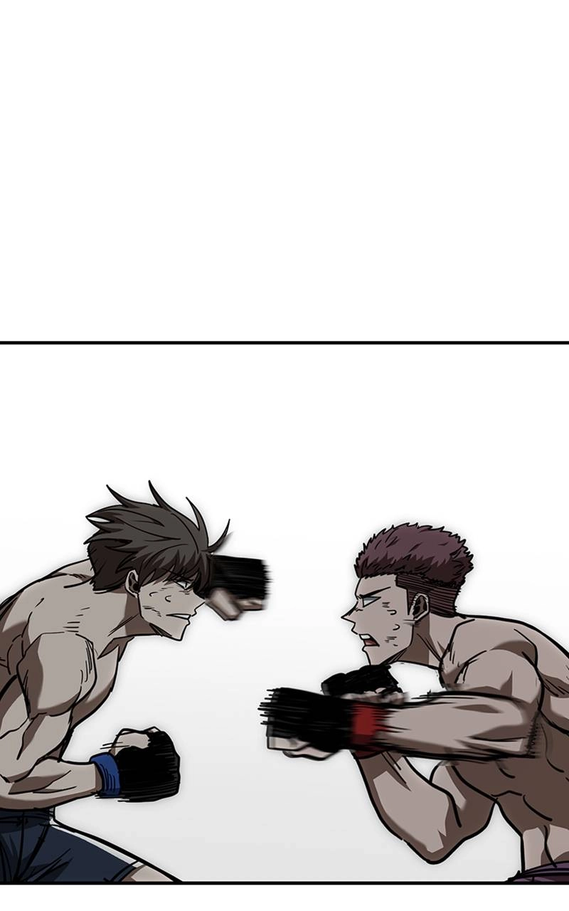 King of the Octagon Chapter 48 Page 89