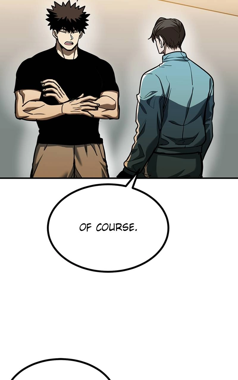 King of the Octagon Chapter 48 Page 8