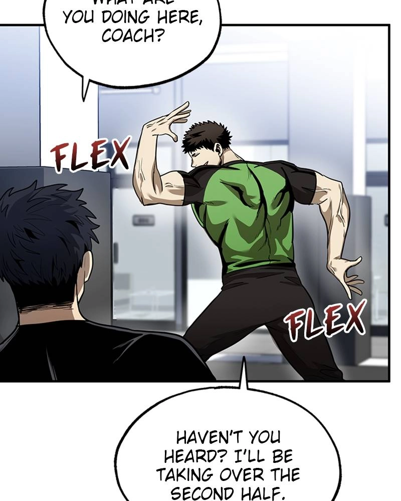 King of the Octagon Chapter 10 Page 100