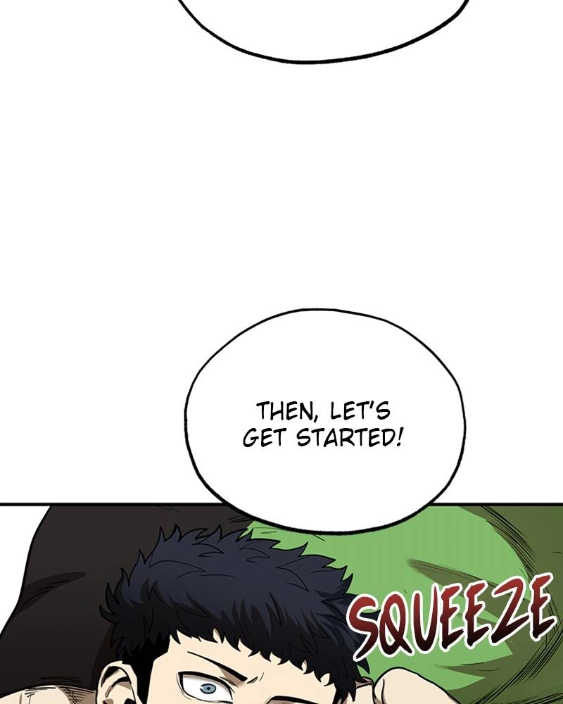 King of the Octagon Chapter 10 Page 101