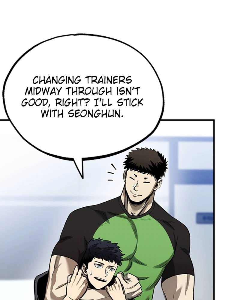 King of the Octagon Chapter 10 Page 103