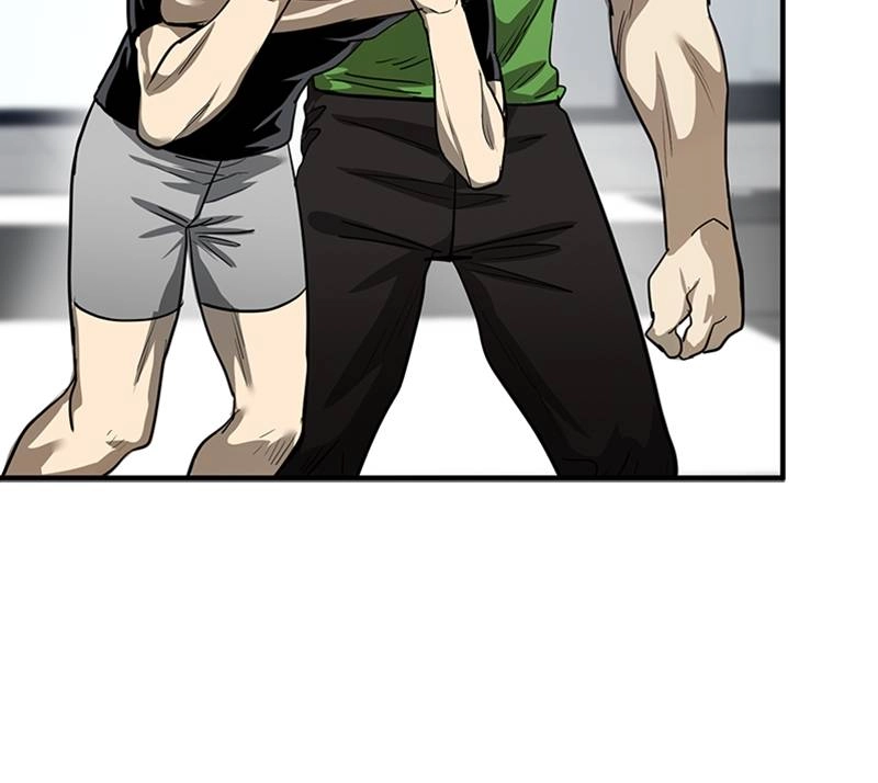 King of the Octagon Chapter 10 Page 104