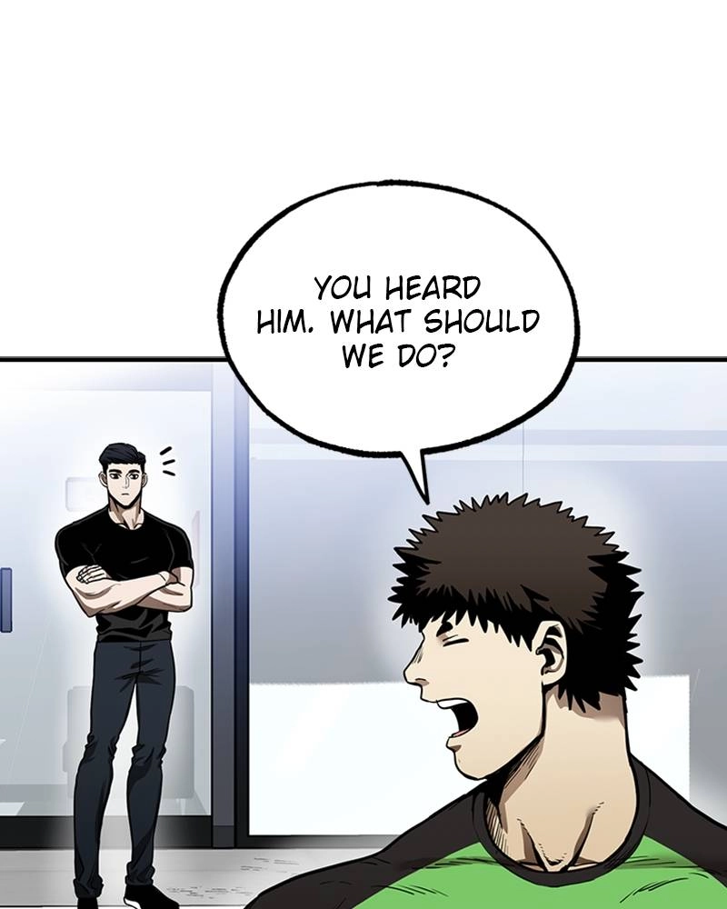 King of the Octagon Chapter 10 Page 105