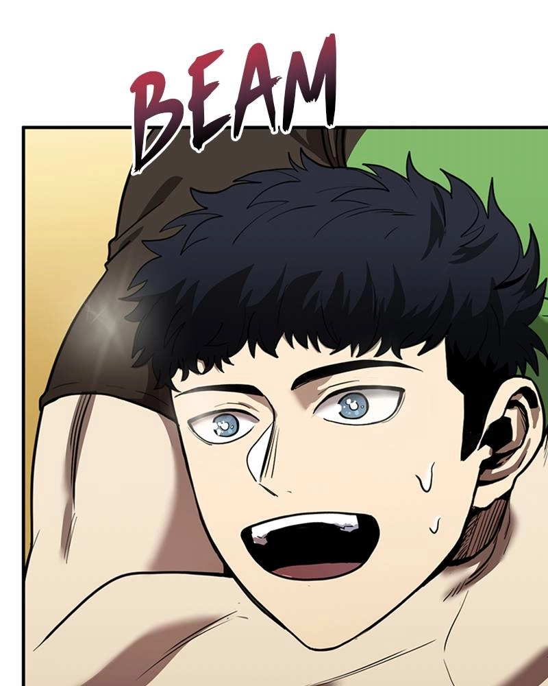 King of the Octagon Chapter 10 Page 110