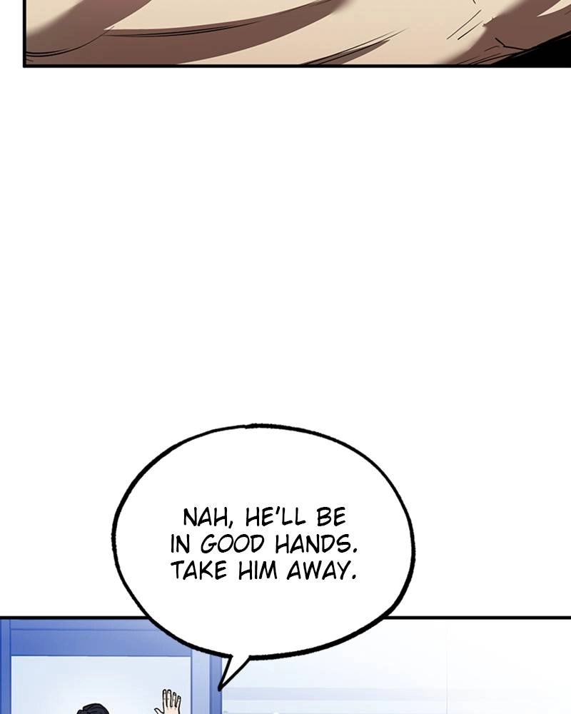 King of the Octagon Chapter 10 Page 111