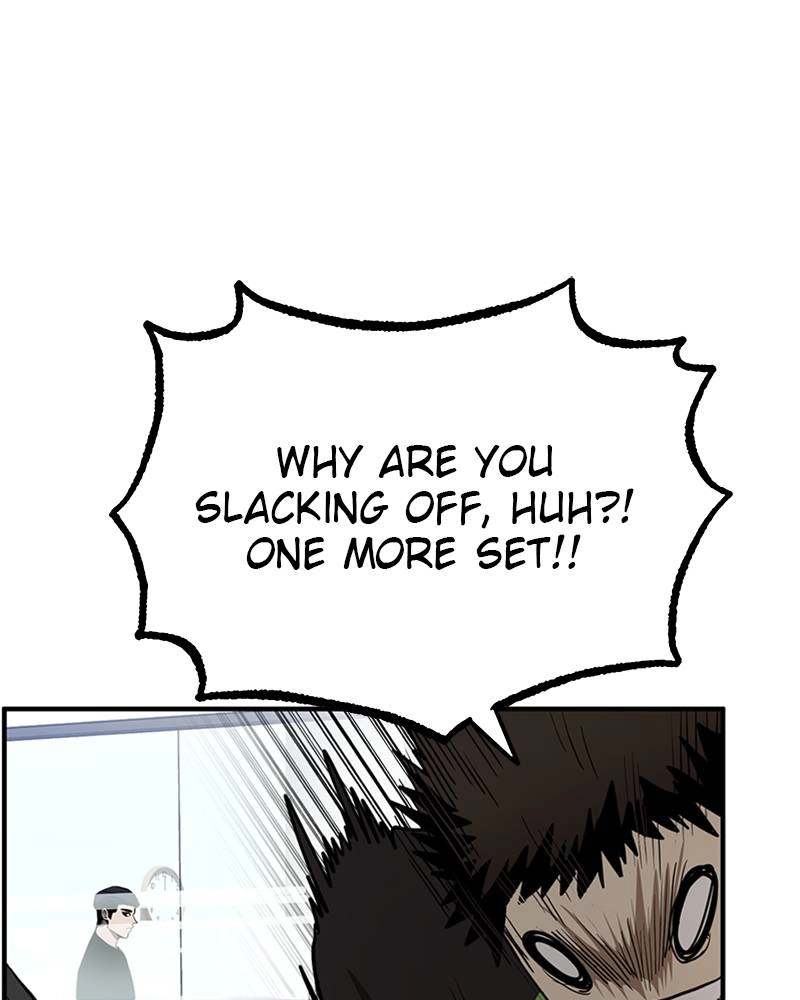 King of the Octagon Chapter 10 Page 119
