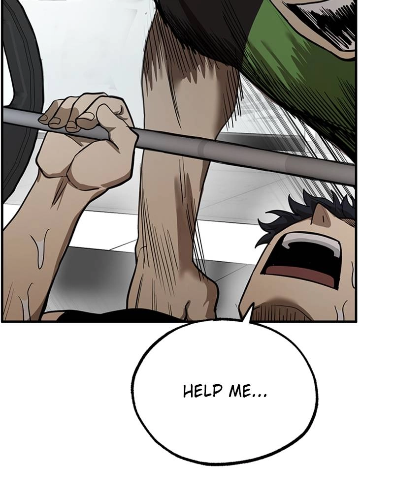 King of the Octagon Chapter 10 Page 120