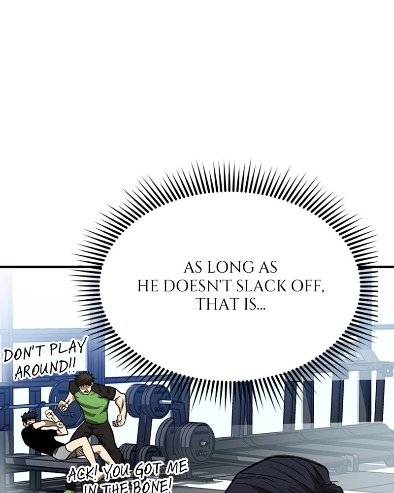 King of the Octagon Chapter 10 Page 121