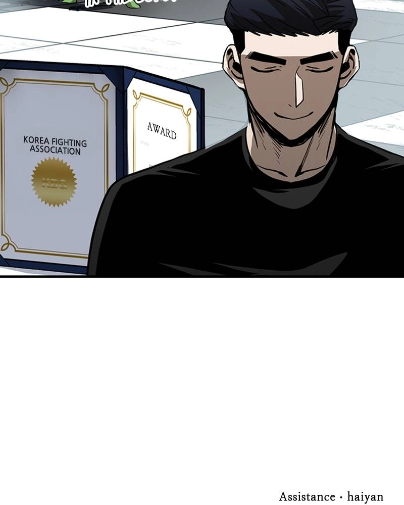 King of the Octagon Chapter 10 Page 122