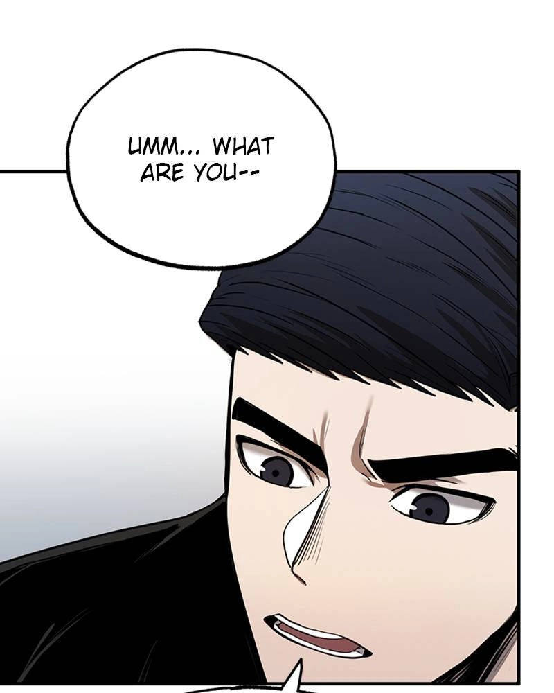 King of the Octagon Chapter 10 Page 12