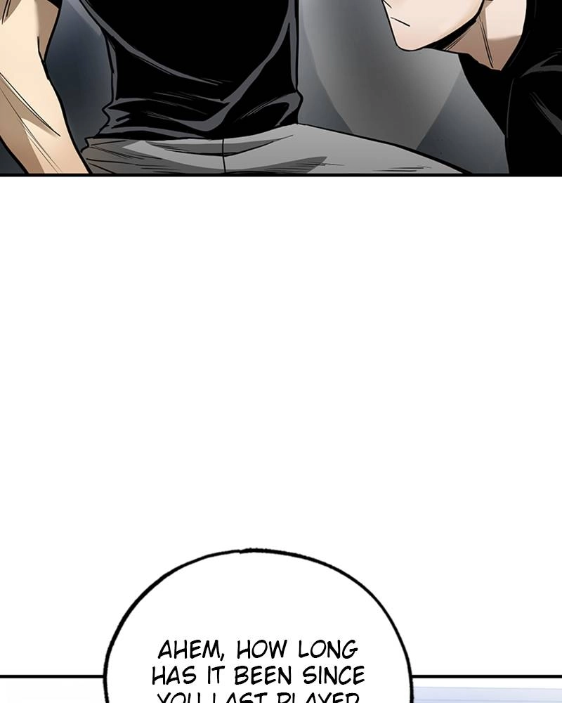 King of the Octagon Chapter 10 Page 17
