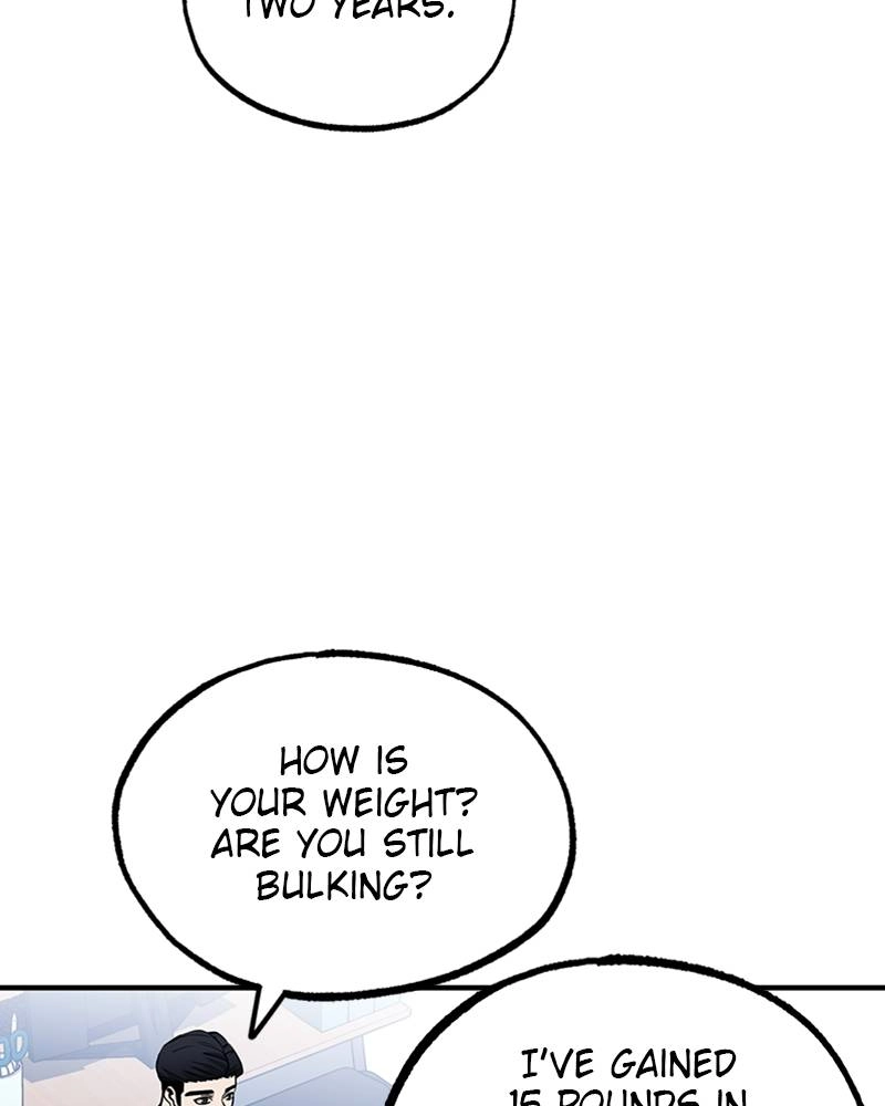 King of the Octagon Chapter 10 Page 19