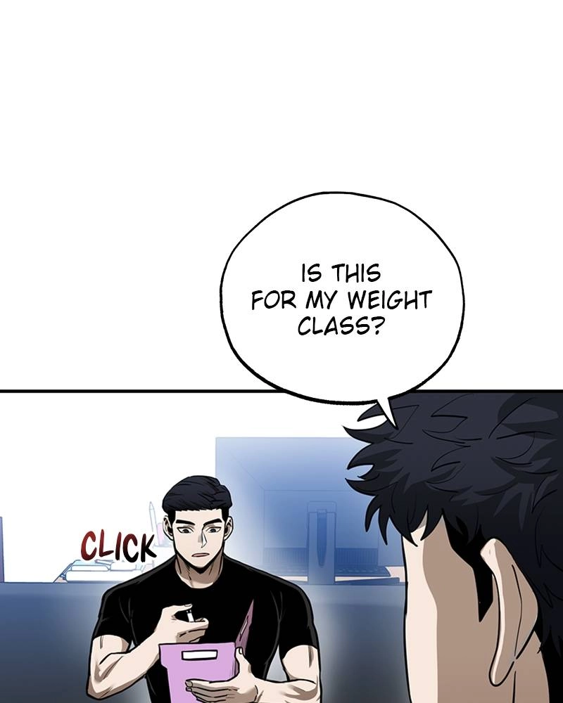 King of the Octagon Chapter 10 Page 21