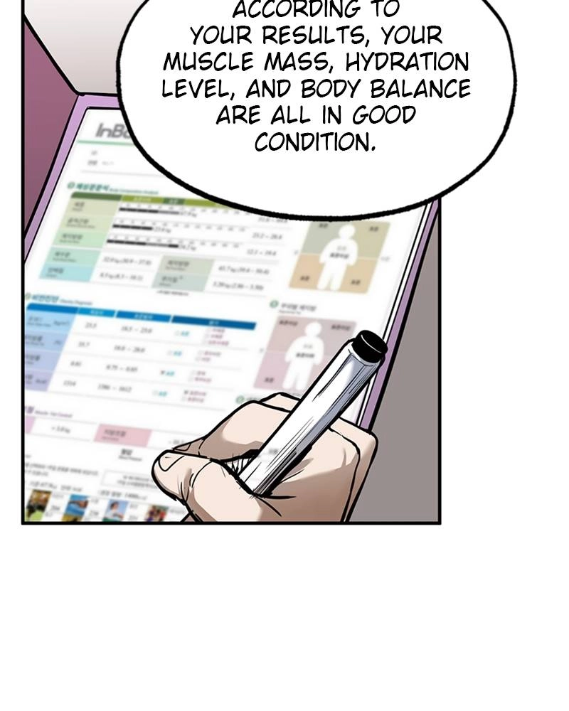 King of the Octagon Chapter 10 Page 23