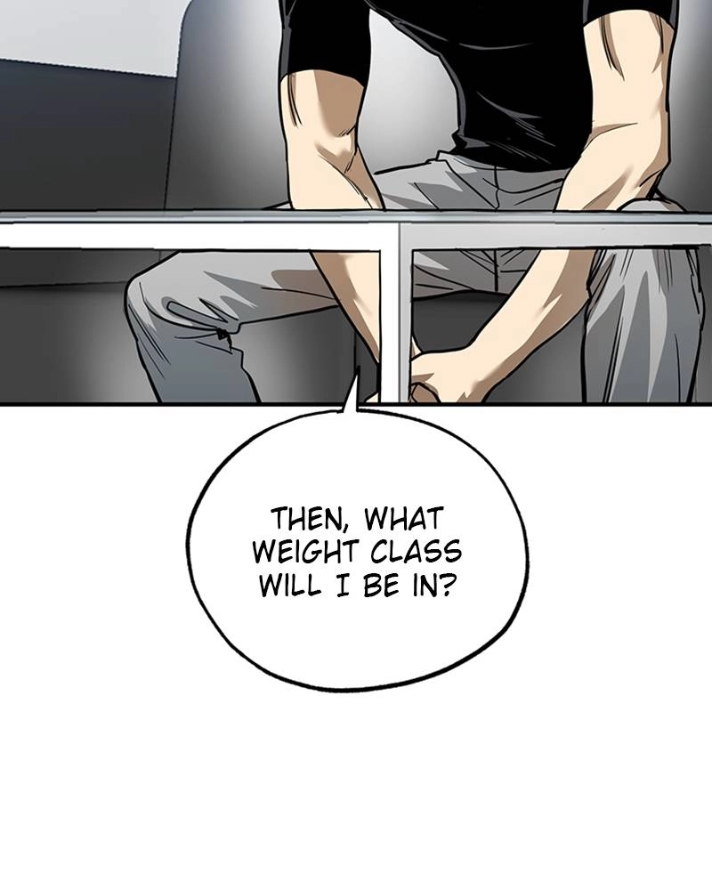 King of the Octagon Chapter 10 Page 25